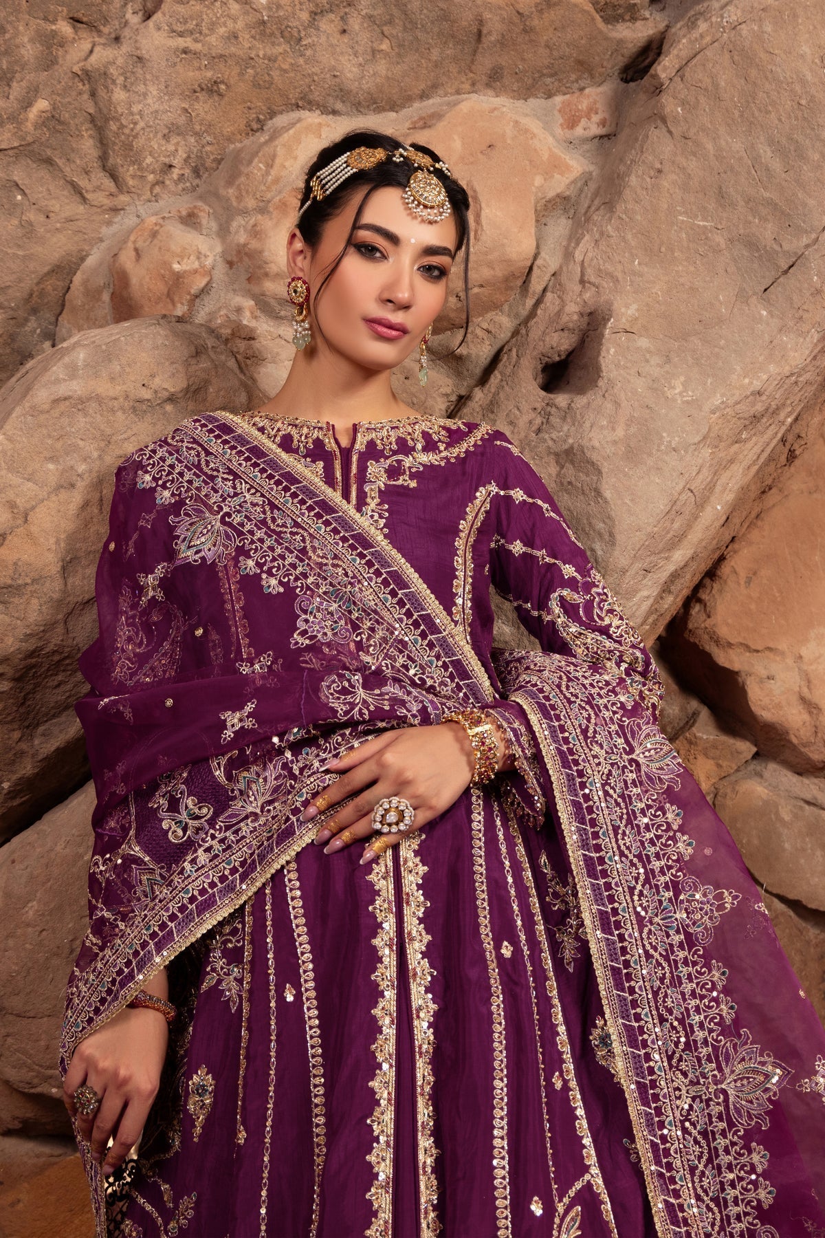 Naqshi | Samarkand Wedding Formals | Jugnu - by - Libasekhas UK - Registered Vendor of : Naqshi - 100% Original Designer Dresss