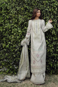 Qalamkar | Festive Lawn 2024 | PS-11 RINNAH - by - Libasekhas UK - Registered Vendor of : Qalamkar - 100% Original Designer Dresss
