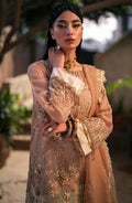 Eleshia | Khatoon Wedding Formals | Rawza - by - Libasekhas UK - Registered Vendor of : Eleshia - 100% Original Designer Dresss