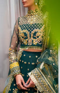Eleshia | Khatoon Wedding Formals | Nagheen - by - Libasekhas UK - Registered Vendor of : Eleshia - 100% Original Designer Dresss