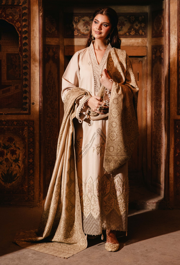 Hum dum | Onora Chapter 2 | D02 - by Libasekhas UK - Registered Vendor of : Humdum - 100% Original Designer Dress