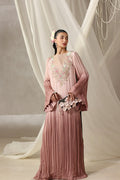 Musferah Saad | Into Twilight | Seraphine - by Libasekhas UK - Registered Vendor of : Musferah Saad - 100% Original Designer Dress