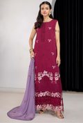 Humdum | Ellena 26 |  D10 - by Libasekhas UK - Registered Vendor of : Humdum - 100% Original Designer Dress