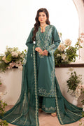 Shurooq | Mon Cheri |Jade - by Libasekhas - Registered Vendor of : Shurooq - 100% Original Designer Dress