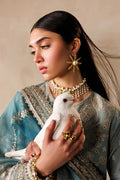 Baroque | Eid Lawn 26 | EL26-D01 - by Libasekhas UK - Registered Vendor of : Baroque - 100% Original Designer Dress