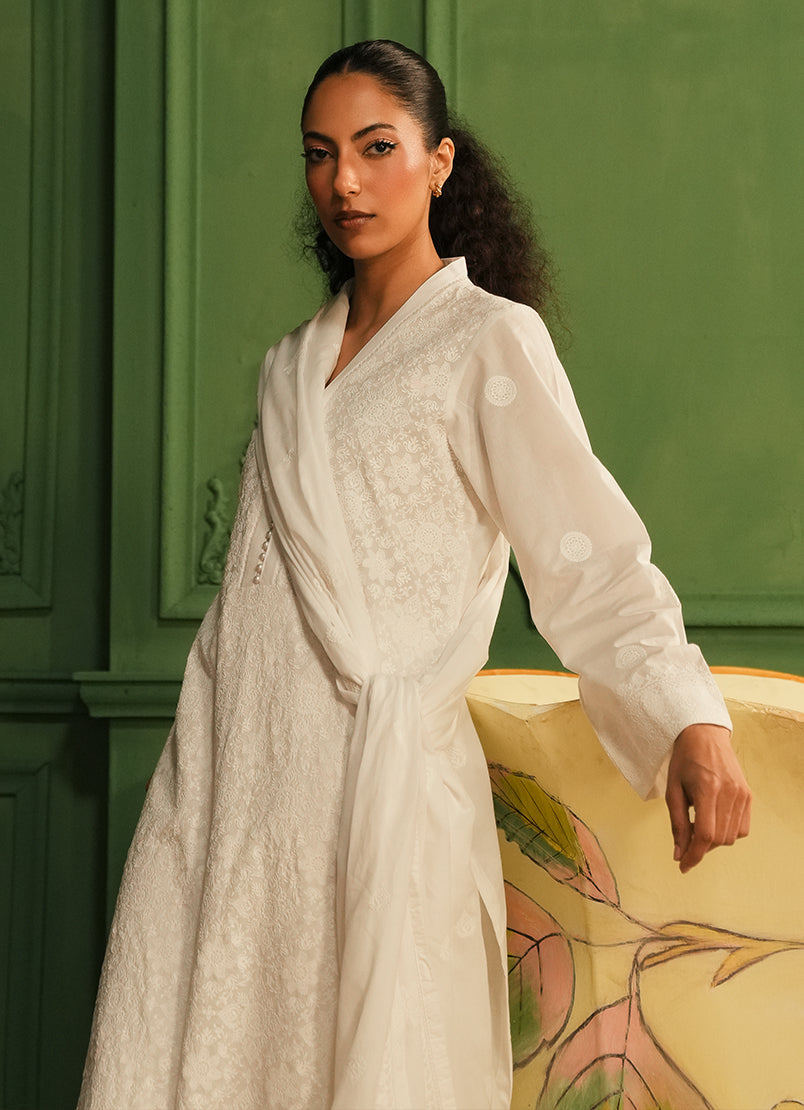 Image | Spring the Tea | ICSE-213666-12178 - by - Libasekhas UK - Registered Vendor of : Image - 100% Original Designer Dresss