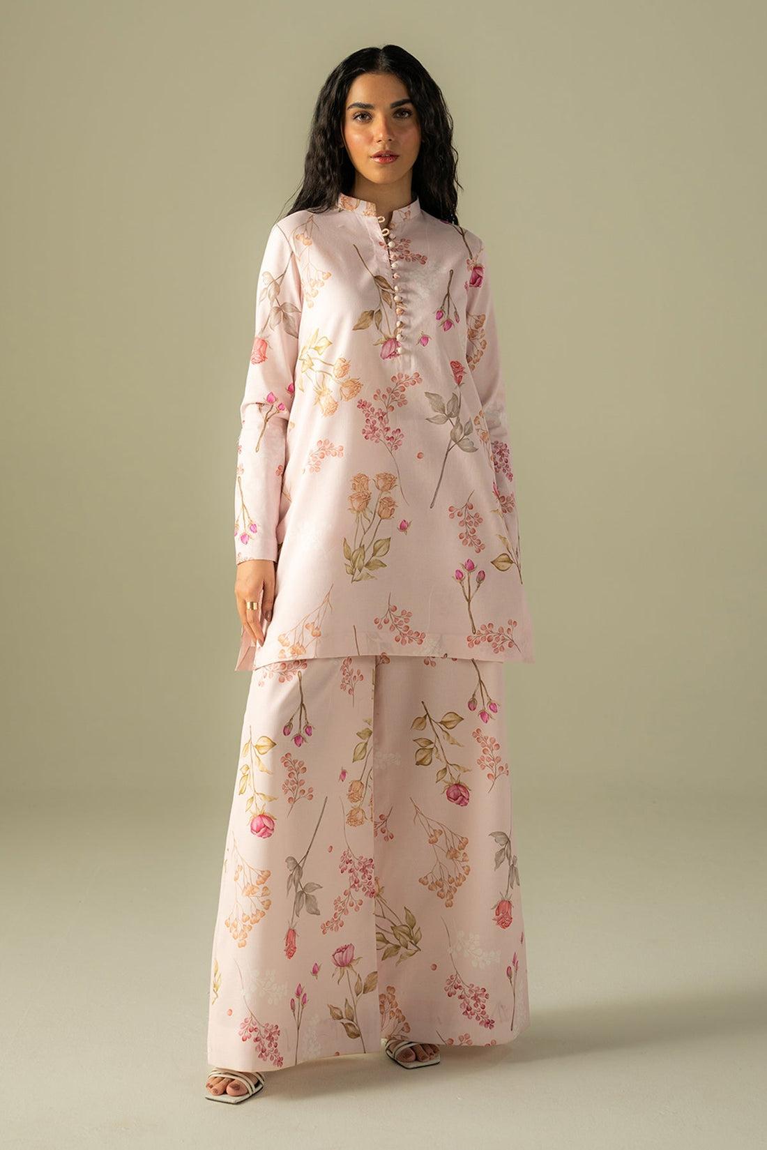Afrozeh | Coords 25 | Crushed - by Libasekhas UK - Registered Vendor of : Afrozeh - 100% Original Designer Dress