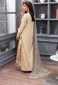 Humdum | Fareesha 26 | D09 - by Libasekhas UK - Registered Vendor of : Humdum - 100% Original Designer Dress