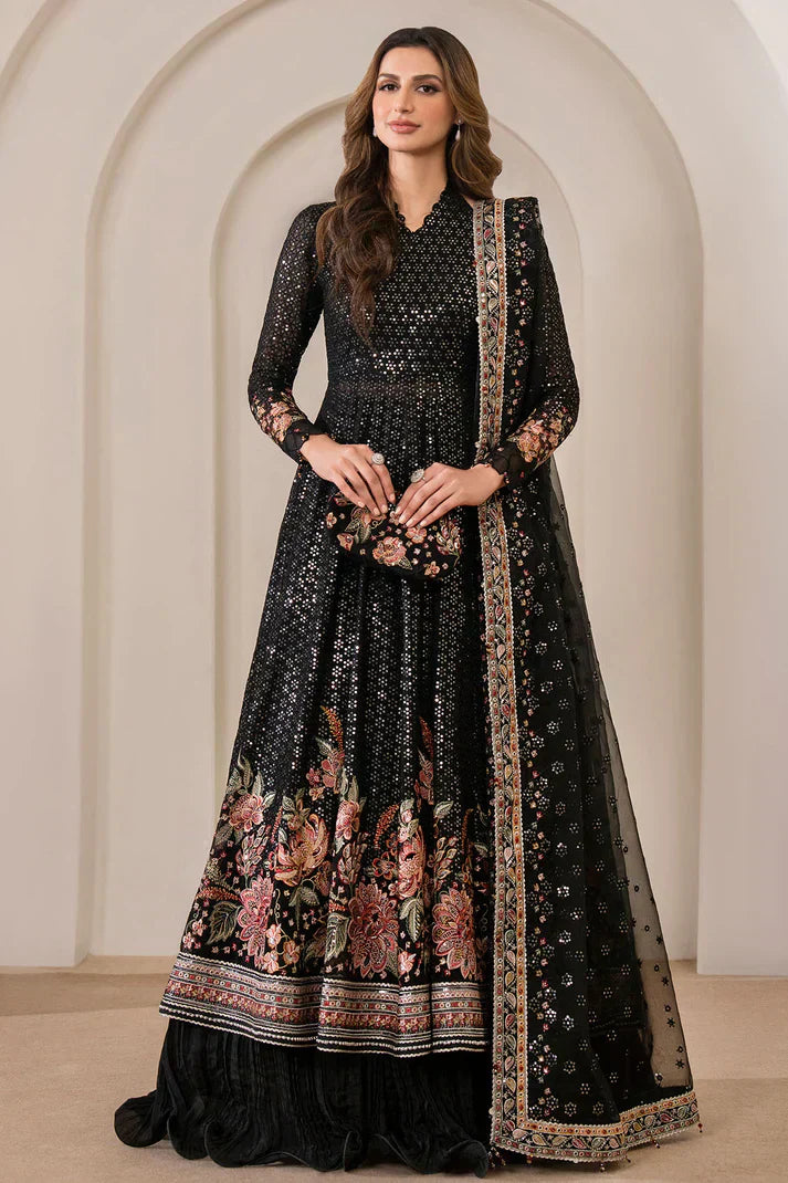 Jazmin | Wedding Formals | UC-3030 - by - Libasekhas UK - Registered Vendor of : Jazmin - 100% Original Designer Dresss