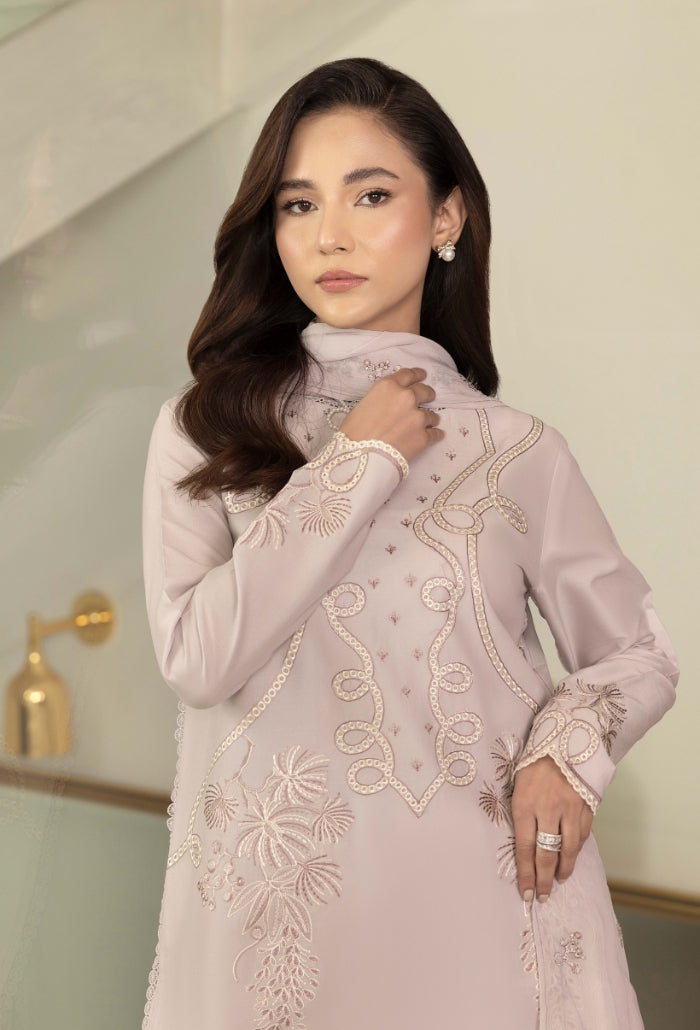 Humdum | Dilkash 25 | Dilkash - D01 - by - Libasekhas UK - Registered Vendor of : Humdum - 100% Original Designer Dresss