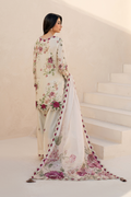 Iznik | Festive Lawn 25 | EFL-05 - by - Libasekhas UK - Registered Vendor of : Iznik - 100% Original Designer Dresss
