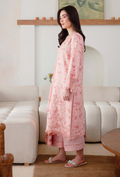 Humdum | Layla 25 | D02 - by Libasekhas UK - Registered Vendor of : Humdum - 100% Original Designer Dress