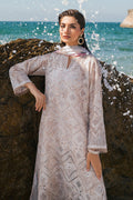 Baroque | Luxury Pret 25 | UF-4116 - by - Libasekhas UK - Registered Vendor of : Baroque - 100% Original Designer Dresss