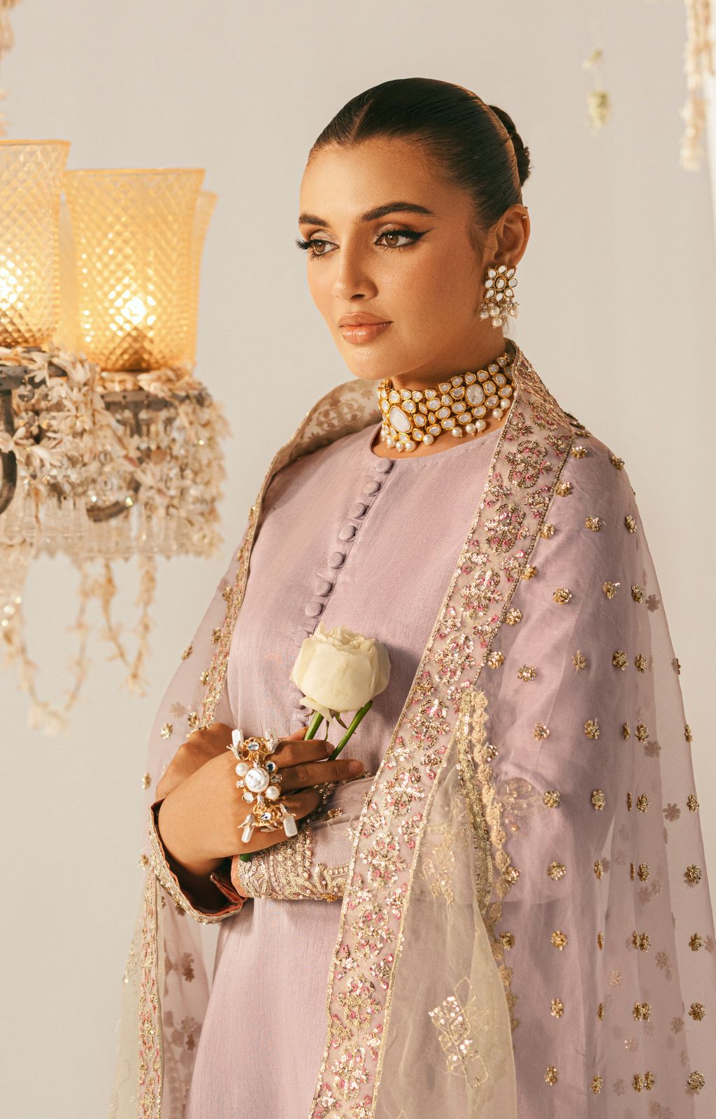 Inayat | Mehrma Luxury Pret 25 | Raha - by Libasekhas UK - Registered Vendor of : Inayat - 100% Original Designer Dress