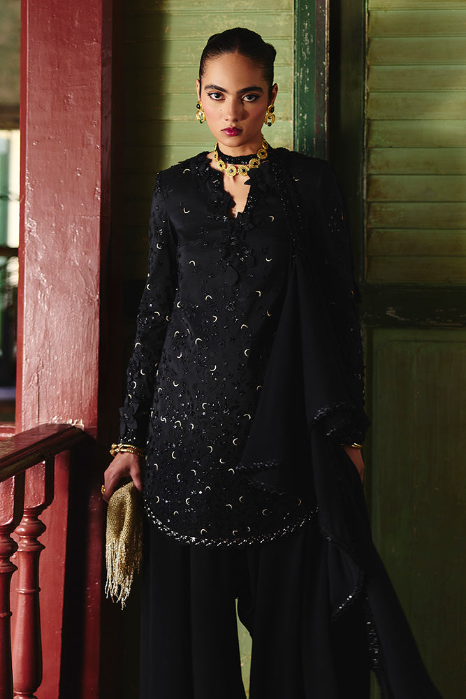 Suffuse | Silk Pret Summer 26 | ERIS - by Libasekhas UK - Registered Vendor of : Suffuse - 100% Original Designer Dress