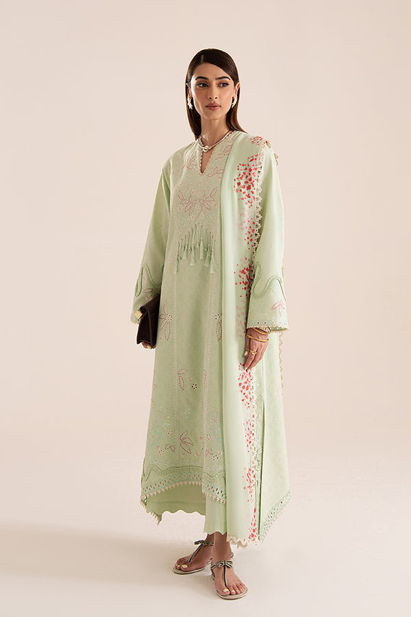 Suffuse | Basic Summer 25 | NORE - by Libasekhas UK - Registered Vendor of : Suffuse - 100% Original Designer Dress