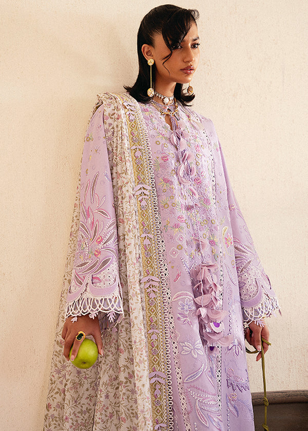 Suffuse | Eid Lawn 25 | YASMIN - by - Libasekhas UK - Registered Vendor of : Suffuse - 100% Original Designer Dresss