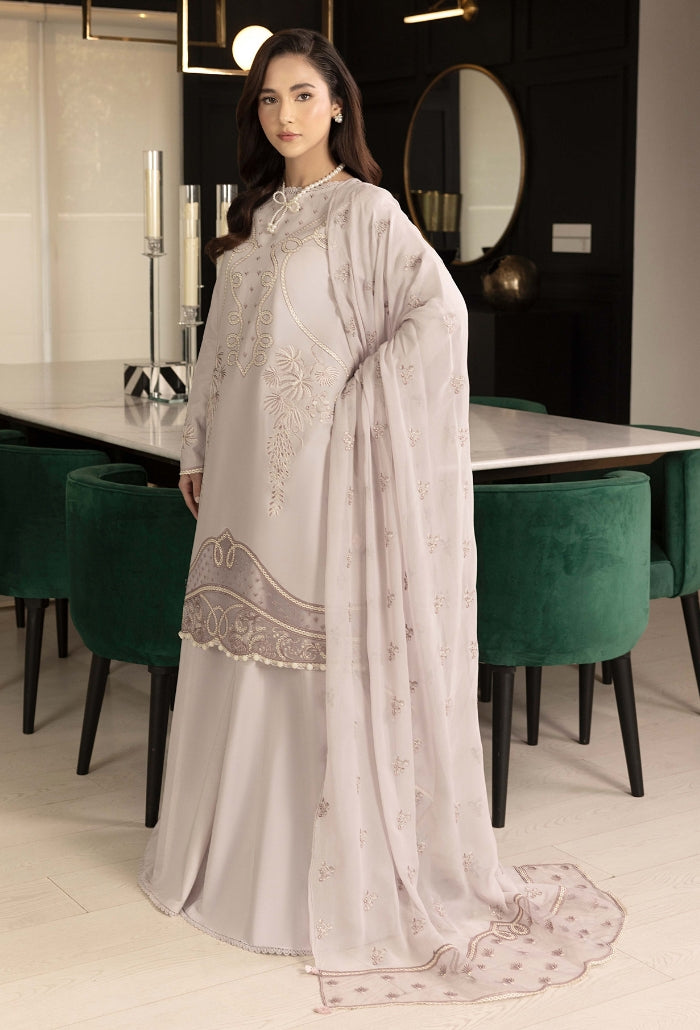 Humdum | Dilkash 25 | Dilkash - D01 - by - Libasekhas UK - Registered Vendor of : Humdum - 100% Original Designer Dresss