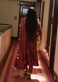 Hussain Rehar | Luxury Pret SS 24 | Aabs - by - Libasekhas UK - Registered Vendor of : Hussain Rehar - 100% Original Designer Dresss