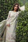 Qalamkar | Festive Lawn 2024 | PS-11 RINNAH - by - Libasekhas UK - Registered Vendor of : Qalamkar - 100% Original Designer Dresss