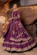 Naqshi | Samarkand Wedding Formals | Jugnu - by - Libasekhas UK - Registered Vendor of : Naqshi - 100% Original Designer Dresss