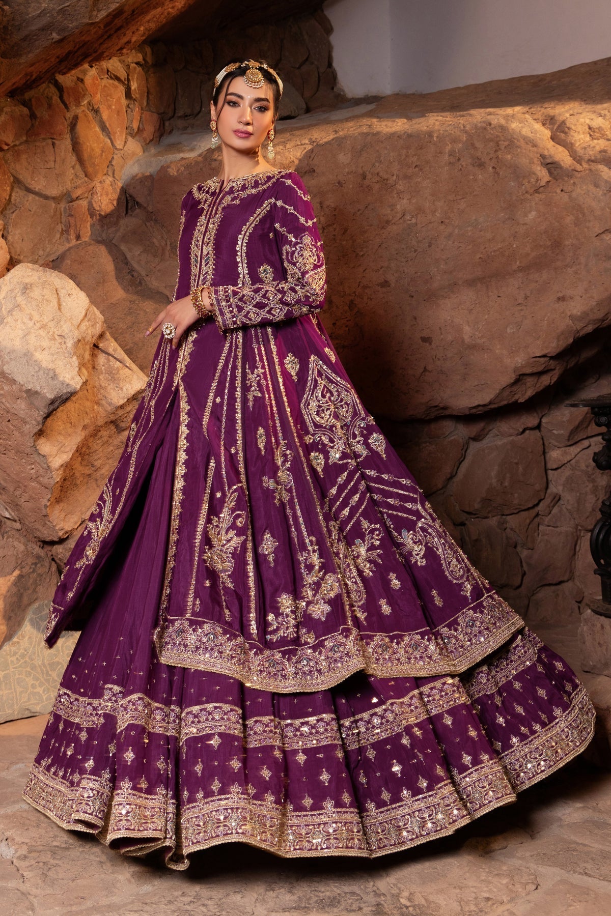 Naqshi | Samarkand Wedding Formals | Jugnu - by - Libasekhas UK - Registered Vendor of : Naqshi - 100% Original Designer Dresss