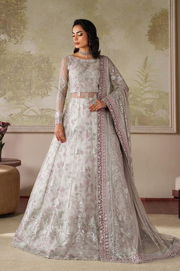 Zarif  | Zaneera Formals | ZRF-ZPE-01 ANAIRAH - by Libasekhas UK - Registered Vendor of : Zarif - 100% Original Designer Dress