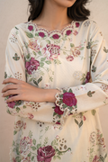 Iznik | Festive Lawn 25 | EFL-05 - by - Libasekhas UK - Registered Vendor of : Iznik - 100% Original Designer Dresss