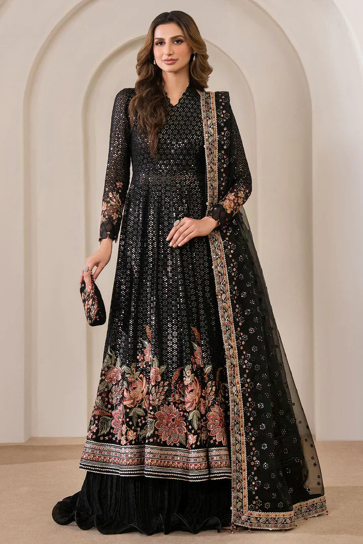 Jazmin | Wedding Formals | UC-3030 - by - Libasekhas UK - Registered Vendor of : Jazmin - 100% Original Designer Dresss