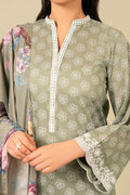Cross Stitch | Daily Wear Lawn | CS-06 - by - Libasekhas UK - Registered Vendor of : Cross Stitch - 100% Original Designer Dresss