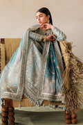 Baroque | Eid Lawn 26 | EL26-D01 - by Libasekhas UK - Registered Vendor of : Baroque - 100% Original Designer Dress