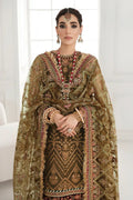Baroque | Chantelle 23 | CH10-06 - Libasekhas