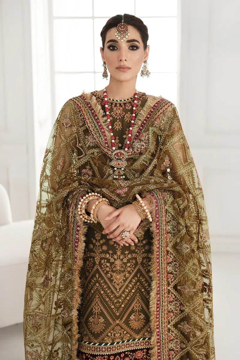 Baroque | Chantelle 23 | CH10-06 - Libasekhas