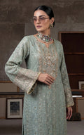 Threads and Motifs | Formal Outfits | 10575 - by Libasekhas UK - Registered Vendor of : Threads and Motifs - 100% Original Designer Dress