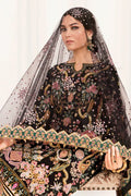 Baroque | Chantelle 23 | CH11-04 - Libasekhas
