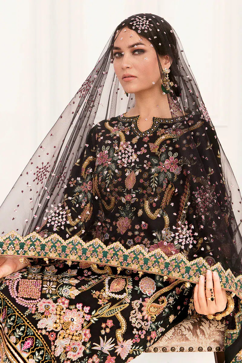 Baroque | Chantelle 23 | CH11-04 - Libasekhas