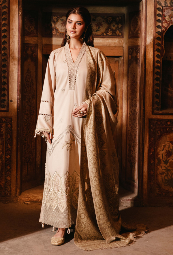 Hum dum | Onora Chapter 2 | D02 - by Libasekhas UK - Registered Vendor of : Humdum - 100% Original Designer Dress