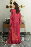 Erum Khan | Eid Edit 25 | Berry Babe - by - Libasekhas UK - Registered Vendor of : Erum Khan - 100% Original Designer Dresss