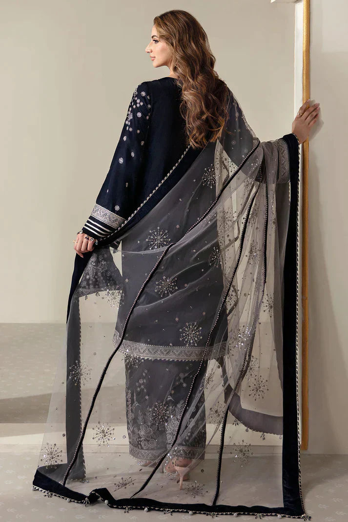 Jazmin | Velvet 23 | VF-2015 - by - Libasekhas UK - Registered Vendor of : Jazmin - 100% Original Designer Dresss