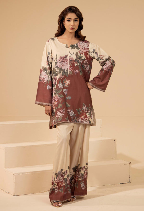 Adans Libas | Winter Slub 25 | SLUB 7560 - by Libasekhas UK - Registered Vendor of : Adans Libas - 100% Original Designer Dress