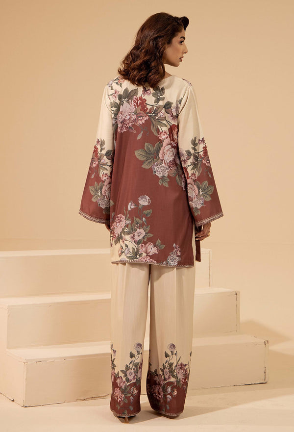 Adans Libas | Winter Slub 25 | SLUB 7560 - by Libasekhas UK - Registered Vendor of : Adans Libas - 100% Original Designer Dress