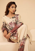 Adans Libas | Winter Slub 25 | SLUB 7560 - by Libasekhas UK - Registered Vendor of : Adans Libas - 100% Original Designer Dress