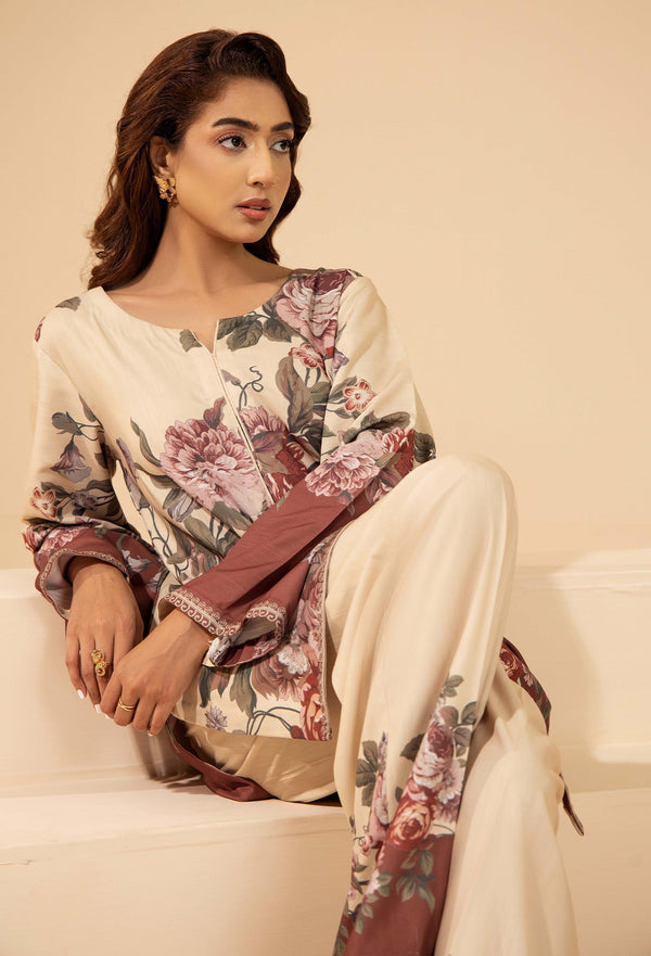 Adans Libas | Winter Slub 25 | SLUB 7560 - by Libasekhas UK - Registered Vendor of : Adans Libas - 100% Original Designer Dress