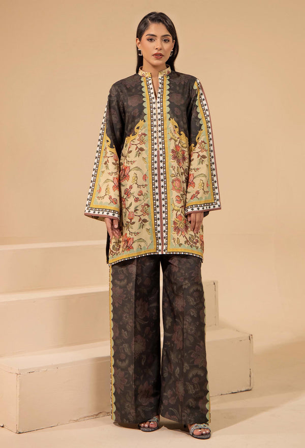 Adans Libas | Winter Slub 25 | SLUB 7561 - by Libasekhas UK - Registered Vendor of : Adans Libas - 100% Original Designer Dress