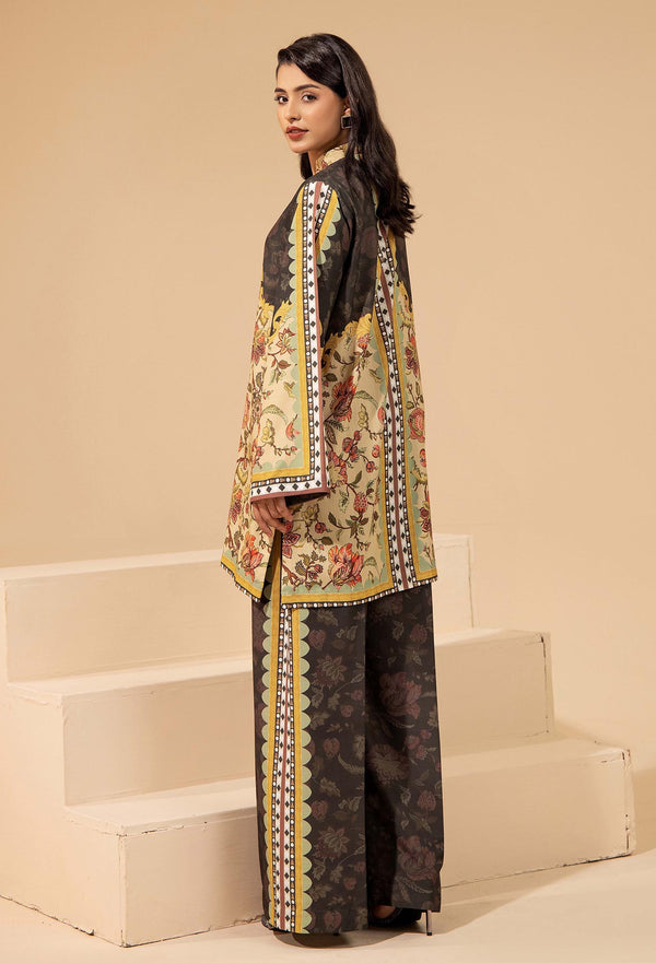 Adans Libas | Winter Slub 25 | SLUB 7561 - by Libasekhas UK - Registered Vendor of : Adans Libas - 100% Original Designer Dress