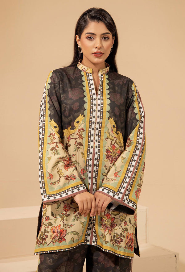 Adans Libas | Winter Slub 25 | SLUB 7561 - by Libasekhas UK - Registered Vendor of : Adans Libas - 100% Original Designer Dress