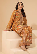 Adans Libas | Winter Slub 25 | SLUB 7562 - by Libasekhas UK - Registered Vendor of : Adans Libas - 100% Original Designer Dress