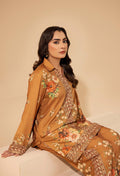 Adans Libas | Winter Slub 25 | SLUB 7562 - by Libasekhas UK - Registered Vendor of : Adans Libas - 100% Original Designer Dress