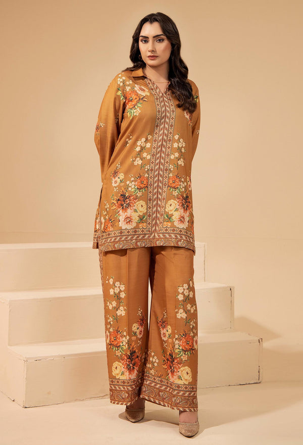 Adans Libas | Winter Slub 25 | SLUB 7562 - by Libasekhas UK - Registered Vendor of : Adans Libas - 100% Original Designer Dress