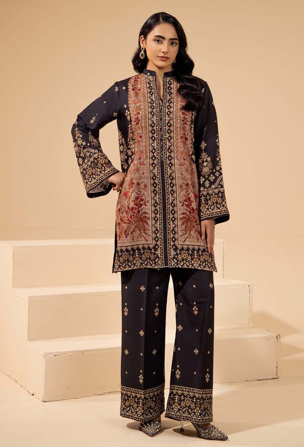 Adans Libas | Winter Slub 25 | SLUB 7563 - by Libasekhas UK - Registered Vendor of : Adans Libas - 100% Original Designer Dress